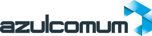 Azulcomum