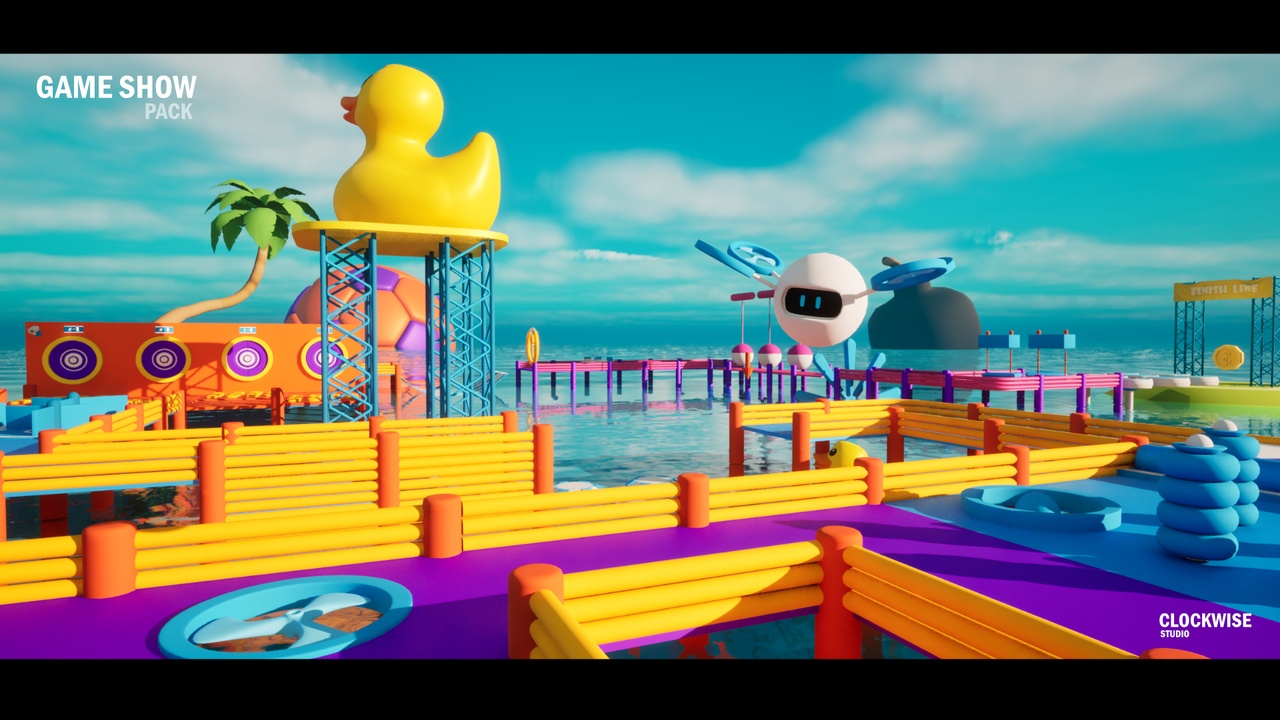 Aqua Arena — Vista 2